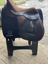 Thorowgood saddle for sale  BALLYCASTLE