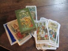 Jeu tarot classique d'occasion  Paris XX