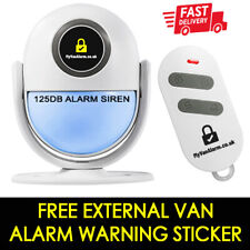 Van security alarm for sale  LIVERPOOL