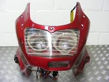 twin headlight fairing for sale  COLCHESTER