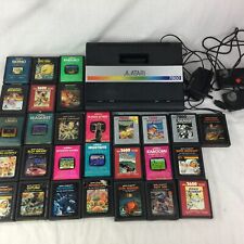 atari 2600 for sale  MIDDLESBROUGH