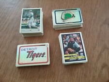Adesivos de beisebol 1989 Panini - #1-#250 crie seu próprio lote comprar usado  Enviando para Brazil