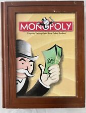 Monopoly vintage game for sale  Omaha