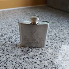 Glenfiddich stainless steel for sale  NORWICH