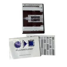 Plugsound volume hip for sale  Apopka