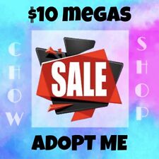 Adopt mega neon for sale  Beverly Hills
