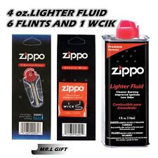 Zippo 4oz fuel for sale  Los Angeles
