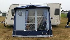 Isabella minor awning for sale  BROMSGROVE