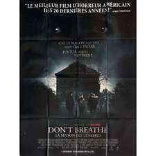 Don breathe movie d'occasion  Villeneuve-lès-Avignon
