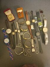 Watches curio spares for sale  OLDHAM