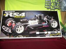 Hpi nitro rs4 for sale  Deer Park