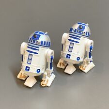 2X bonecos de ação Star Wars The Clone Wars R2-D2 2008 brinquedos presentes #2 comprar usado  Enviando para Brazil