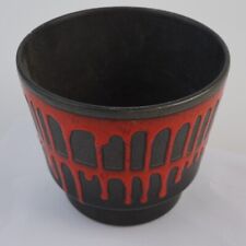Fohr keramik 60er gebraucht kaufen  Stadthagen