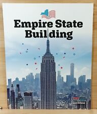 Empire state building for sale  Peoria