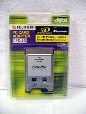 Fujifilm card adapter for sale  Seattle