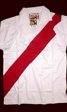 Usado, Réplica de camiseta retro de River Plate Champion 1975 - segunda mano  Argentina 