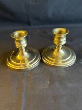 set 2 tall holders candle for sale  Rock Island