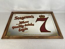 Vintage 1950 seagram for sale  Kingman