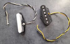 fender custom shop pickups gebraucht kaufen  Korschenbroich