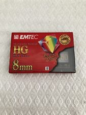 Emtec cassette standard d'occasion  Mennecy