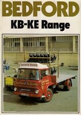 Bedford trucks 1975 for sale  UK