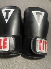 Title boxing classic for sale  Sioux Falls