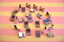 Greenhouse glazing clips for sale  MANSFIELD