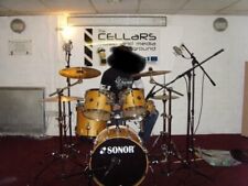 Sonor force maple for sale  BANGOR