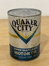 Quaker city motor for sale  North Ridgeville
