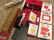 Sizzix original provo for sale  Menasha