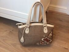 Tula brown woven for sale  WREXHAM