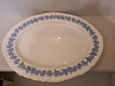 Vintage wedgwood embossed for sale  WARRINGTON