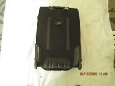 Luggage rolling wheeled for sale  West Milford