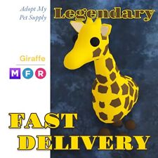 Giraffe mega neon for sale  Fayetteville