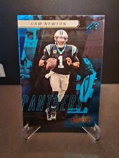 CAM NEWTON CAROLINA PANTHERS NFL PANINI ABSOLUTE 2017 TRADING CARD KARTE comprar usado  Enviando para Brazil