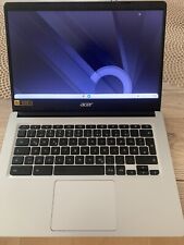 Acer chromebook 314 gebraucht kaufen  Erding