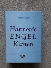 Harmonie engel karten gebraucht kaufen  , Agathenburg