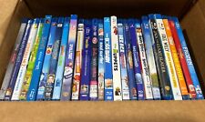 Lot Of 25 Blurays-Kids/Family Movies- See Pic For All Titles Included (lot4) for sale  Shipping to South Africa