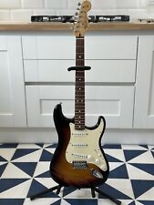 Fender standard stratocaster for sale  GLASGOW