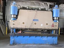 12 FOOT PACIFIC PRESS BRAKE for sale  Sioux Falls
