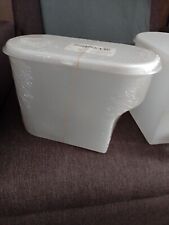 plastic water containers for sale  PRENTON