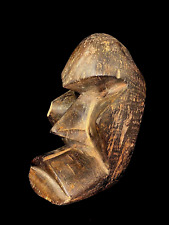 African masks carved for sale  Addison