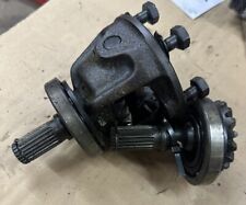 Classic mini diff for sale  YORK