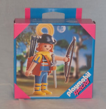 Playmobil 4672 archer for sale  SHOREHAM-BY-SEA