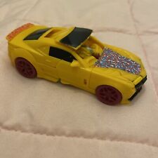 Bumblebee transformers car for sale  MIDDLESBROUGH