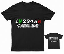 One five shirt for sale  BRISTOL