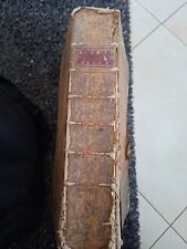 bibbia antica usato  Pavia