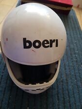 Boeri test casco usato  Venosa