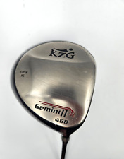 Kzg gemini 460cc for sale  Shipping to Ireland