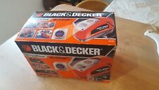 Compresseur black decker d'occasion  Poligny